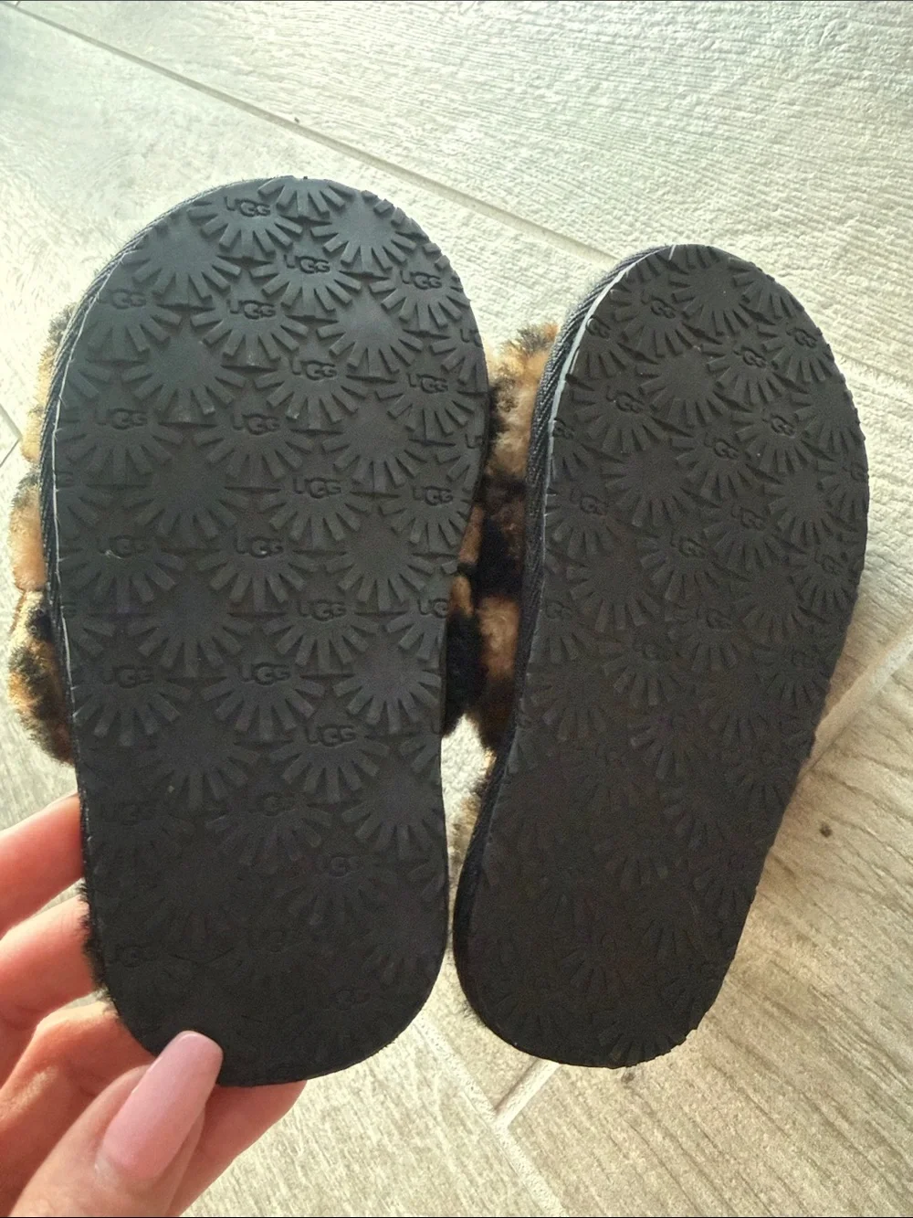 UGG like new